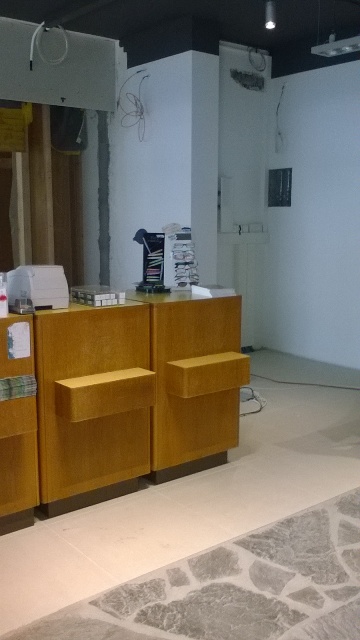 Demenagement