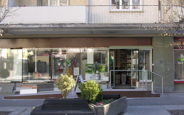 facade